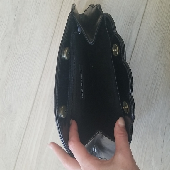 French Connection Purse - Picture 4 of 4